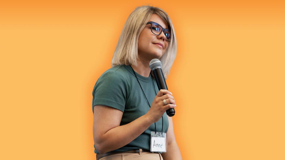 Employers' conference