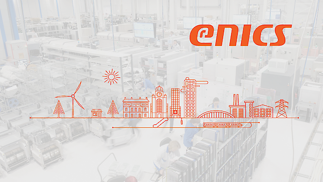 Enics Estonia AS