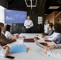 Kytke Hybriditapahtumat päälle: 5 tärkeää askelta menestykseen