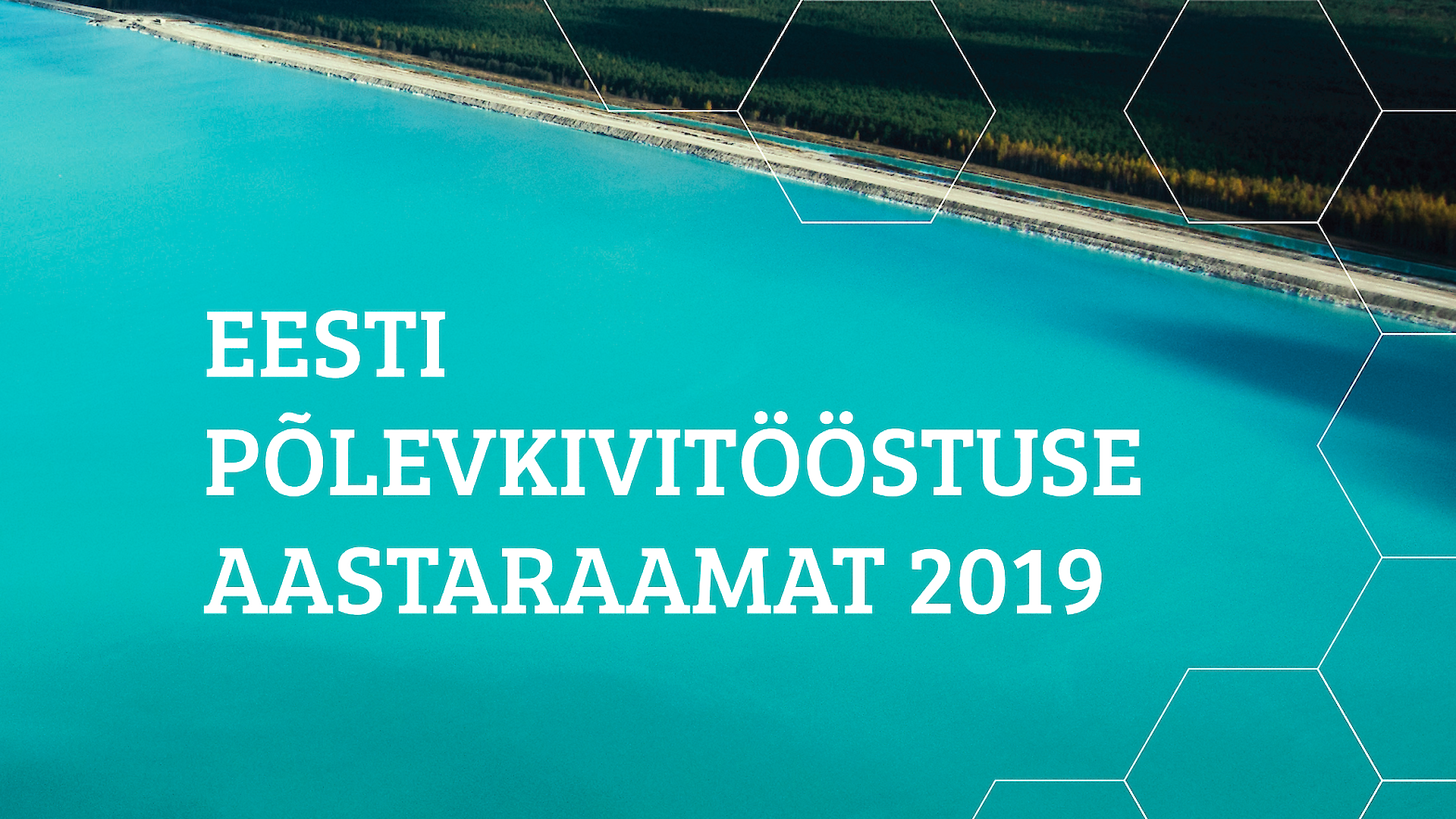 Presentation of the “Oil Shale Industry Yearbook 2019”