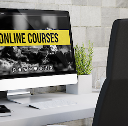 How to avoid mistakes when creating an online course