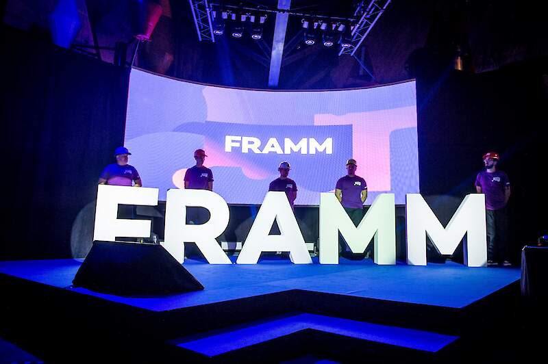 Framm - Who We Are
