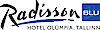 Radisson Blu Hotel Olümpia