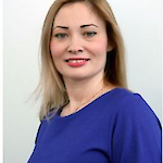 Олеся Николаевна Шаимова
