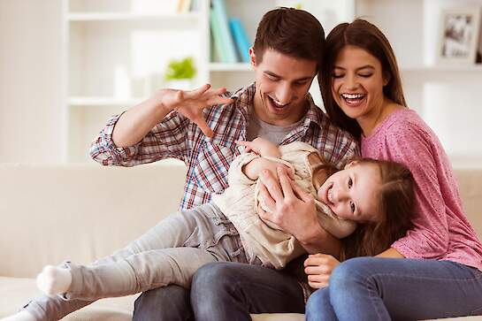 Kids and Family 2021