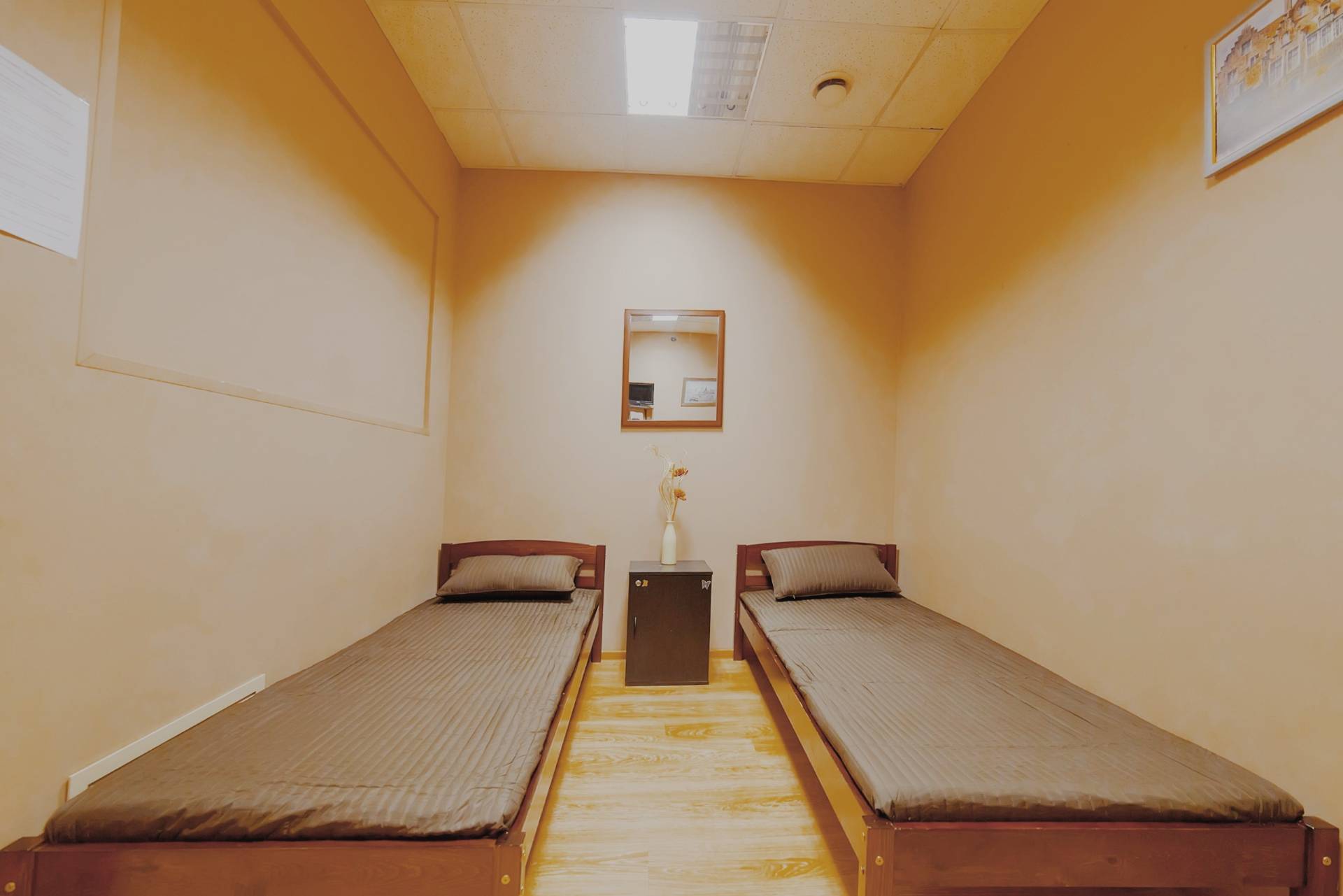 Nevsky Hostel